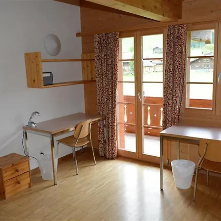 Anne - 2- Stock By Interhome * Schonried