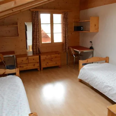 Anne - 2- Stock By Interhome Apartment