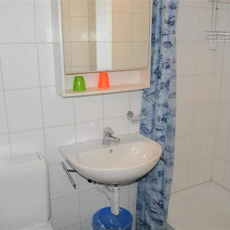 Anne - 2- Stock By Interhome Apartment