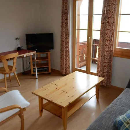 Anne - 2- Stock By Interhome Apartment