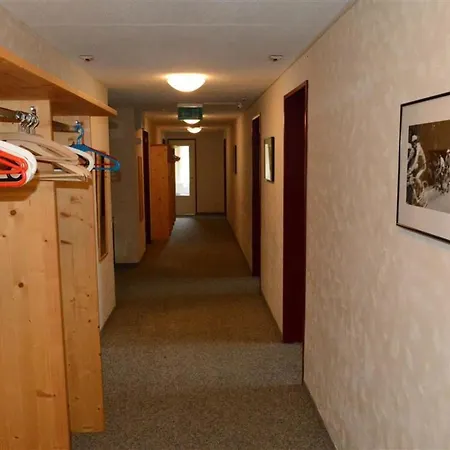 Apartment Anne - 2- Stock By Interhome Schonried