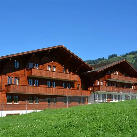 Anne - 2- Stock By Interhome Apartment