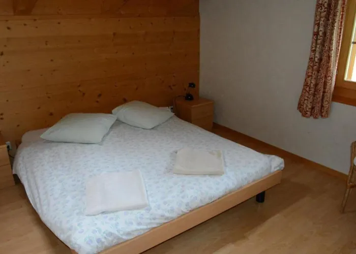 Anne - 2- Stock By Interhome *