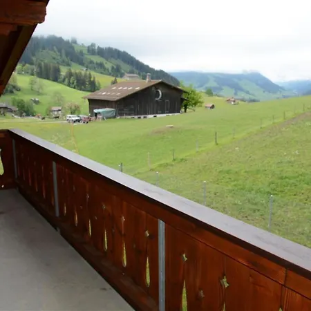 דירה Anne - 2- Stock By Interhome *